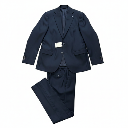 Abito Classico - Sfondo Professionale